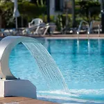 Luxury Poolside Dom wakacyjny *