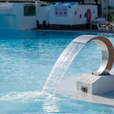 Luxury Poolside Σπίτι διακοπών Μασπαλόμας