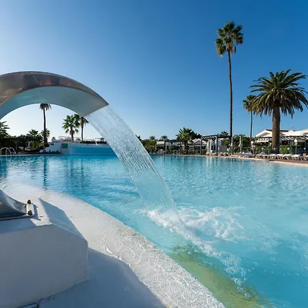 Vakantiehuis Luxury Poolside Maspalomas (Gran Canaria)