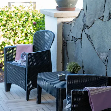 Holiday home Luxury Poolside *