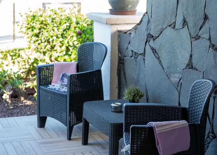 Σπίτι διακοπών Luxury Poolside *