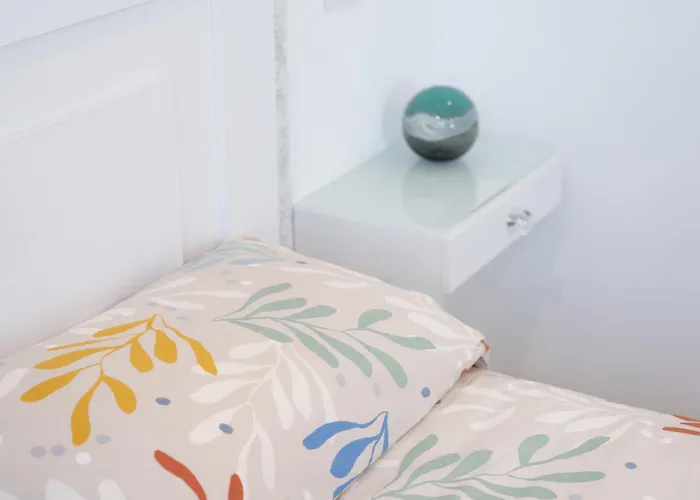 Luxury Poolside Μασπαλόμας