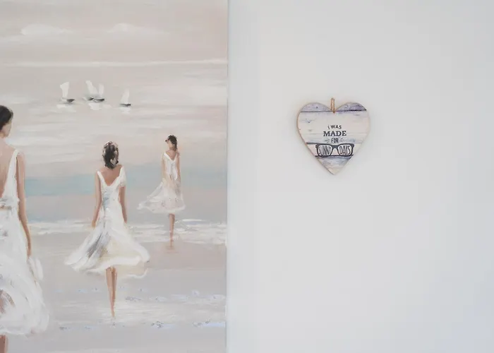 Luxury Poolside * Μασπαλόμας